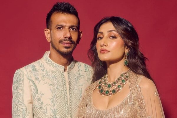 Chahal Dhanashree to reunite for reality show