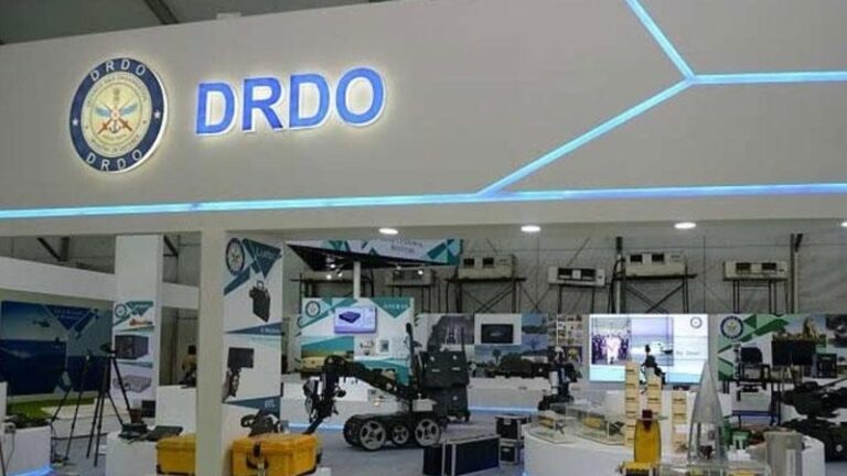 DRDO recruitment for many post apply now