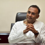 Dinesh gundu rao talks about governor speech