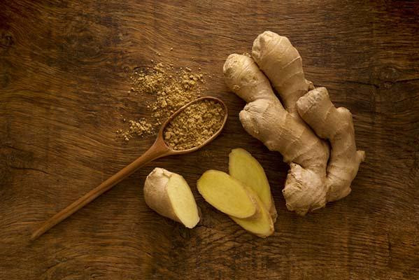Ginger Benefits for health and how to consume