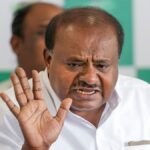 HD Kumaraswamy oppose land acquisition