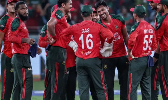 ICC calls bangaldesh india stand is Hypocritical