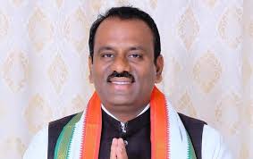 MP Rajashekar Hitnal called koppala horror as small incident