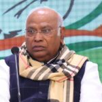 Mallikarjun Kharge slams central government