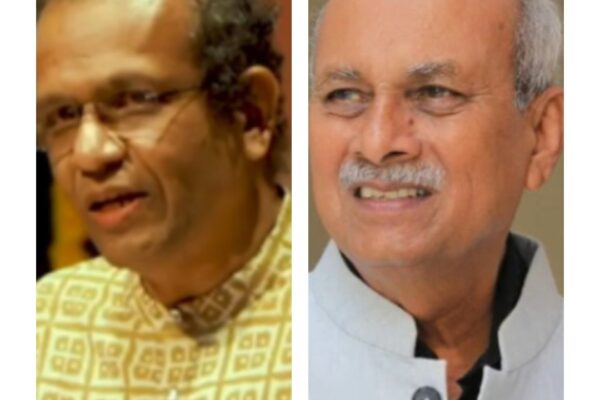 Padma Awards 2026 8 people honoured in karnataka