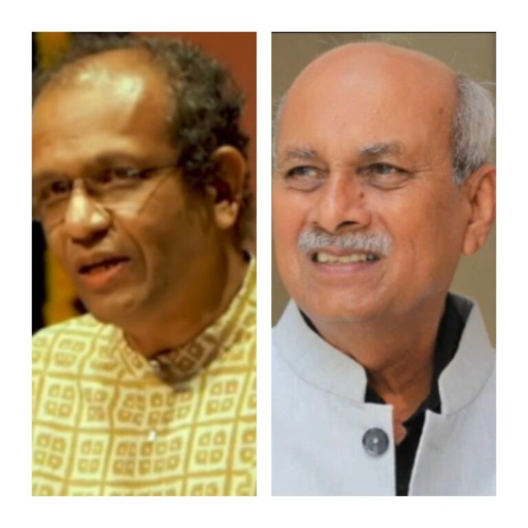 Padma Awards 2026 8 people honoured in karnataka