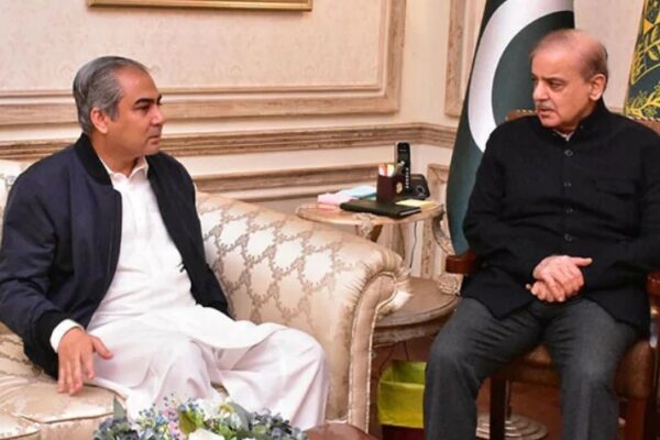 Pakistan consider forfeiting India game at T20 World Cup