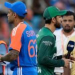 Pakistan video about handshake sparks controversy