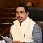 Prahlad Joshi about using ballet paper to GBA election