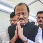 President Murmu PM Modi condolences for ajit pawar death