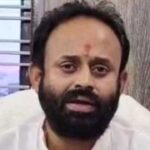 Rajeev Gowda and his friend also arrested in kerala border