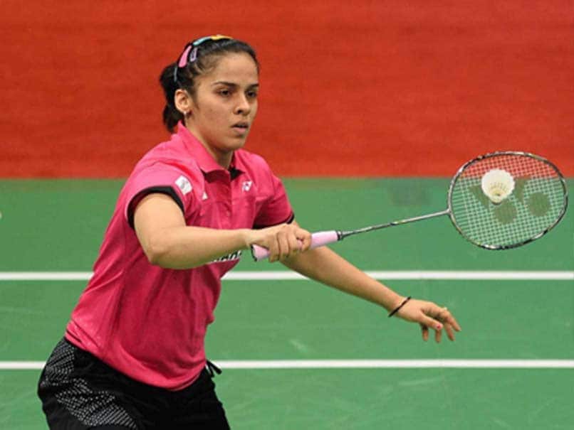 Saina Nehwal announces Retirement At 35
