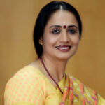 Shalini Rajneesh visit to international airport bengaluru