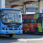 Shocking News private bus price hiked due to long weekend