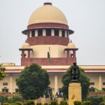 Supreme Court notice to state and central government