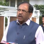 Tumkuru sports program organized