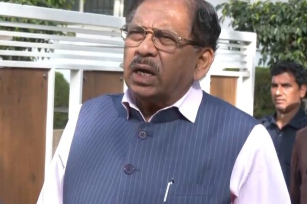 Tumkuru sports program organized