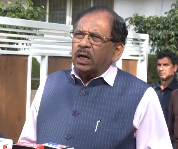 Tumkuru sports program organized