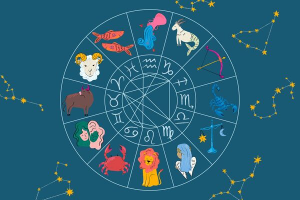 Weekly Horoscope from february 1 to 7 2026