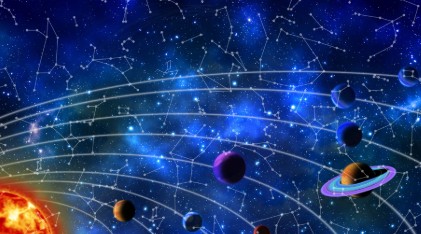 Weekly Horoscope from january 25 to 31 astrology