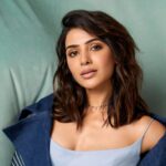 Will actress Samantha change her name after wedding