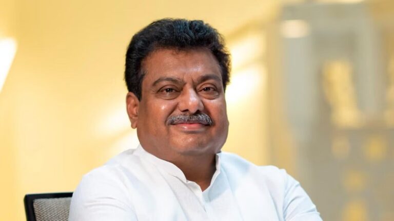 congress government guarantee scheme is very helpful for people says MB Patil
