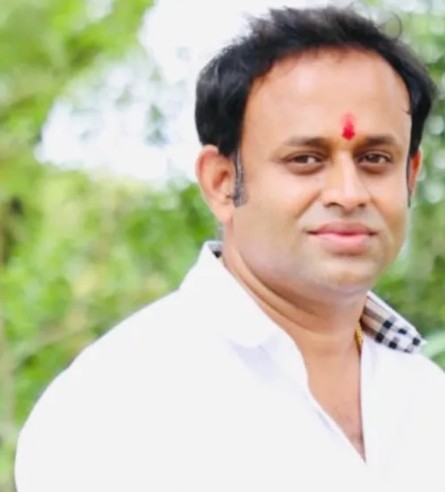 congress leader Rajeev Gowda arrested by police