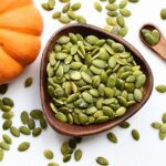 health benefits of Pumpkin Seeds
