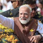 pm Narendra Modi gujrat tour for 3 days