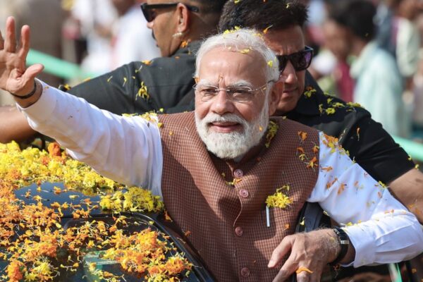 pm Narendra Modi gujrat tour for 3 days