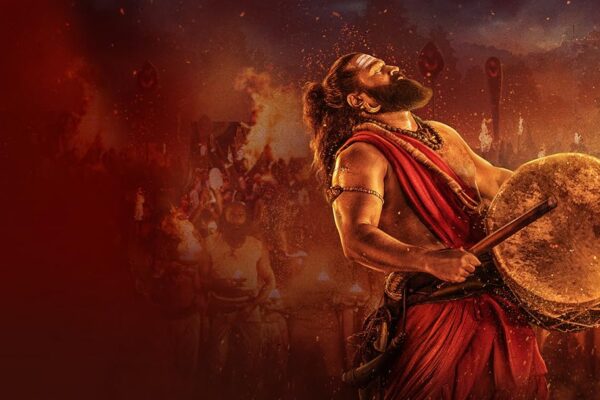 sandalwood Kantara Chapter 1 in oscars film race