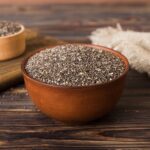 super health benefits of Chia Seeds