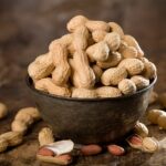 these are the health benefits of eating Peanuts