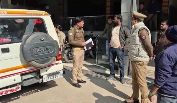 uttarpradesh gyms under scanner after women allege forced conversion