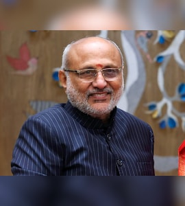 vice president CP Radhakrishnan inaugurated harijana sevaka sangha library