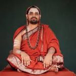vidyarthi vaani website launched by vidhushekhara Bharati swamiji
