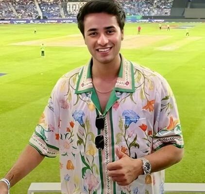 Abhishek Sharma Hospitalised, Doubtful For match with Namibia