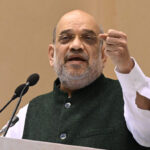 Amit Shah visits jammu Kashmir