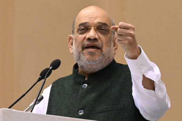 Amit Shah visits jammu Kashmir