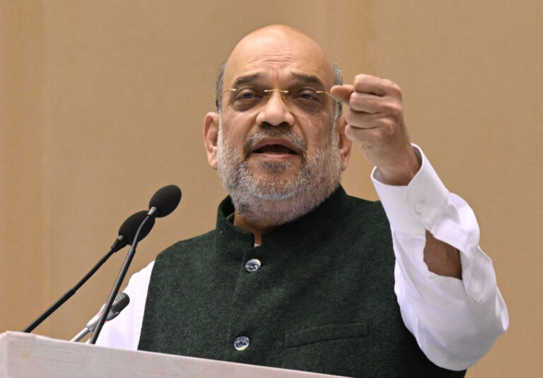 Amit Shah visits jammu Kashmir