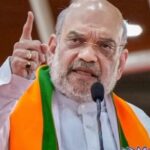 Amit Shah visits tamilnadu for seat related matter