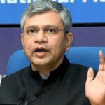 Ashwini Vaishnaw gave information about cabinet meeting