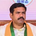 BJP BY Vijayendra on union budget 2026