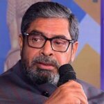 BJP petitions for Naseer Ahmed suspension