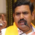 BY Vijayendra oppose arrest of bjp mla Chandra lamani