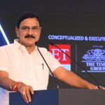 Bhupathi Raju Srinivasa Varma on establishing Electric Vehicle charging portal