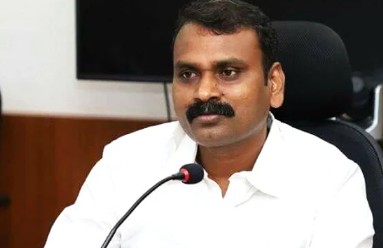 Central government investing crores on all india radio L Murugan