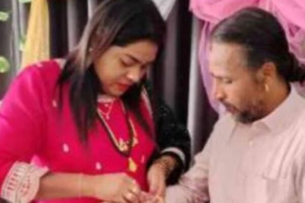 Crime big twist in Vasanth naik case uttar kannada