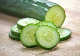 Cucumber Benefits for health and hair