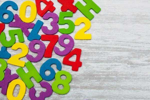 Daily Numerology february 8 2026